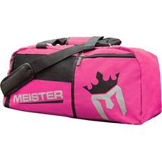 Meister Gym Bag Convertible Duffel