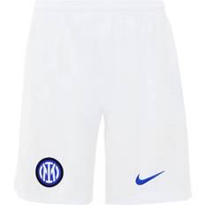 Nike Men's Inter Milan 2023/24 Stadium Home/Away Football Shorts