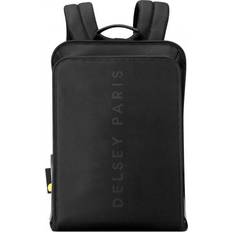 Delsey Arche Backpack black