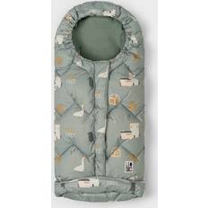 LEOKID Leokid Footmuff Classic for Stroller