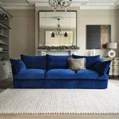 Swyft Swyft Modular Royal Velvet 3 Sofa