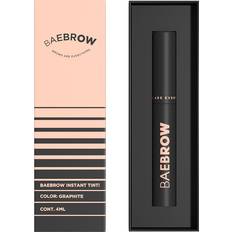 Grey Eyebrow & Eyelash Tints BAEBROW Instant Tint! Graphite