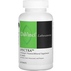 DaVinci Laboratories Spectra Multivitamins