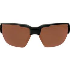 Edge Eyewear Pumori Polarized Copper Driving Lens