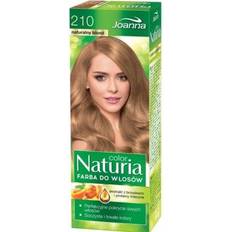 Joanna COLOR Haarfarbe Naturblond Farba Naturalny blond