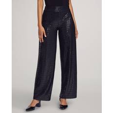 Anne Klein Wide Leg Pant