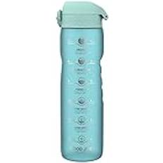 ION8 Auslaufsichere BPA-frei, Sonic Wasserflasche