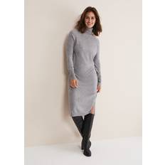 Women - Wool Dresses Phase Eight Women's Seline Wool Cashmere Dress