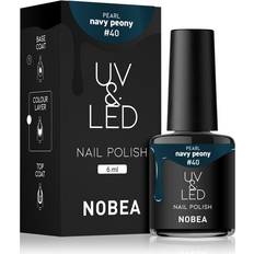 NOBEA NOBEA UV Nail Polish Gel Nail Polish