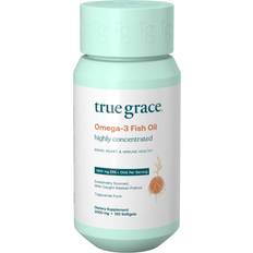 True Grace Omega-3 Fish Oil