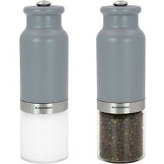 Black Spice Mills Blackmoor Blackmoor 68039 Gravity Salt Pepper Mill