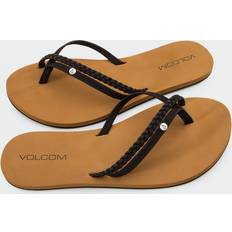 Volcom Thrills II Sandals black