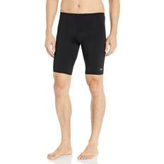 TYR Men's Durafast Elite Solid Jammer Swimsuit