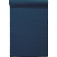 Linum Uni Runner Tablecloth Blue