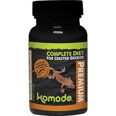 Komodo 75g premium complete diet for crested gecko probiotica