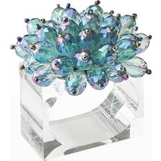 KIM SEYBERT Zinnia Napkin Ring