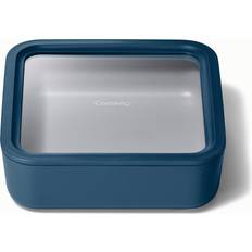 Caraway Large Ceramic Coated Food Container