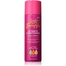 Soft & Beautiful Ultimate Conditioning Sheen Spray