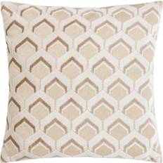 Paoletti Ledbury Complete Decoration Pillows Beige (45x45cm)