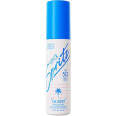 Vacation Super Spritz SPF 50 Face Mist