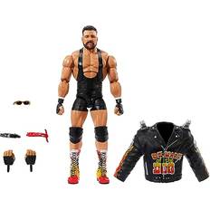 WWE Elite Collection Series 104 Rick Steiner Action Figure