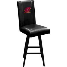 Dreamseat Central Michigan Primary Logo Bar Stool