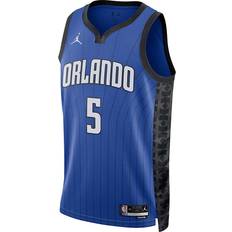 Nike NBA Orlando Magic Dri-Fit Statement Swingman Jersey Paolo Banchero