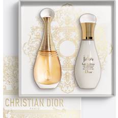 Dior j'adore edp 50ml Dior J'adore Gift Set EdP 50ml + Body Milk 75ml