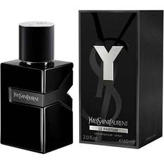 Yves Saint Laurent Men Fragrances Yves Saint Laurent Y Le Parfum EdP 60ml