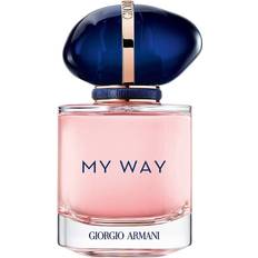 Giorgio Armani Fragrances Giorgio Armani My Way EdP 30ml