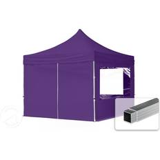 Toolport Pop Up Gazebo 3x3m