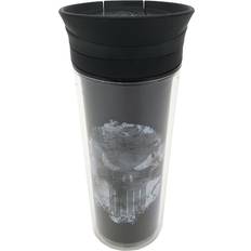 Zak Designs Punisher Insulated Travel Mug