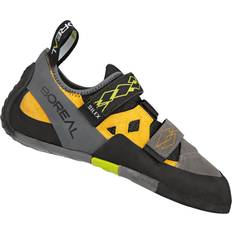 42 ½ Climbing Shoes Boreal men’s silex climbing shoes