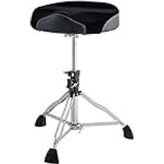 Dixon PSN-12 Motorcycle Drum Throne Cloth Seat