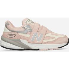 New Balance 990v6 PS Sneakers Pink Haze