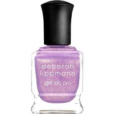 Deborah Lippmann Nail Polish Gel Purples She's A 15ml