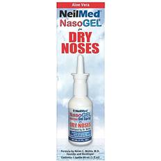 Nasal Moisturizer Spray Gel