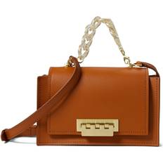 Zac Posen Earthette Leather Crossbody