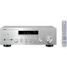 Yamaha DTS:X Amplifiers & Receivers Yamaha R-N602