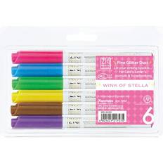 Kuretake Wink Of Stella x6 Colours Set6 Colour Set