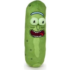 Play by Play Pickle Rick & Morty Gosedjur 30cm