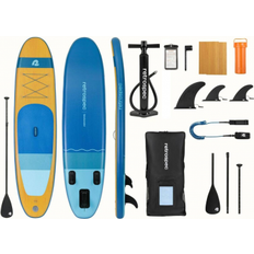 Retrospec Weekender SL 10' Oppustelig Paddle Board