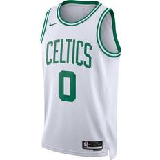 Nike Men's Boston Celtics Association Edition 2022/23 Dri-Fit NBA Swingman Jersey