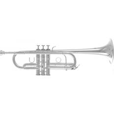 Roy Benson TR-402C C Trumpet