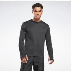 Reebok Sportswear Garment Tops Reebok Training Long-Sleeve Top Tech T-Long-Sleeve Top