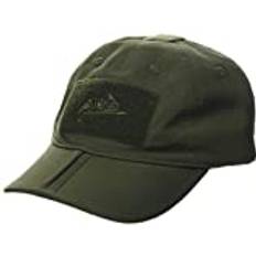 Helikon-Tex Baseball FOLDING Cap PolyCotton Ripstop Olive