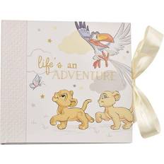 Disney Magical Beginnings Photo Album Simba Multi One Size