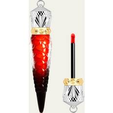 Christian Louboutin Beauty Matte Fluid Lip Colour Voici et Voilà