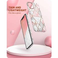 Apple iPhone 11 Bumpers i-Blason For iphone 11 case, cosmo lite slim shockproof cover camera protection