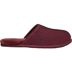 UGG Purple Slippers UGG Scuff - Wild Grape